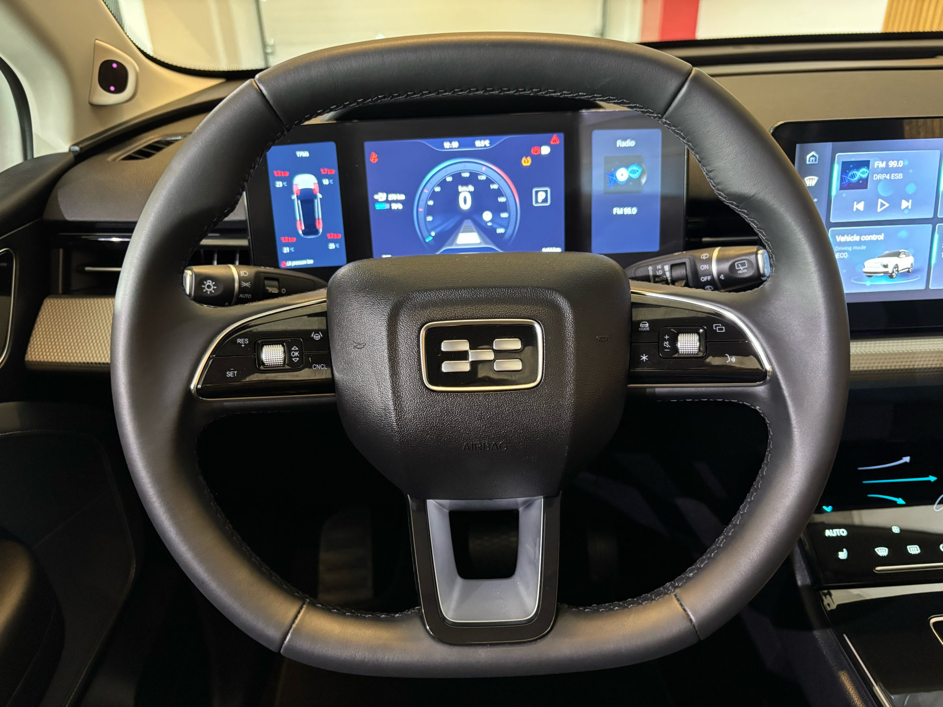 Billede af Aiways U5 EL Premium 204HK 5d Aut.