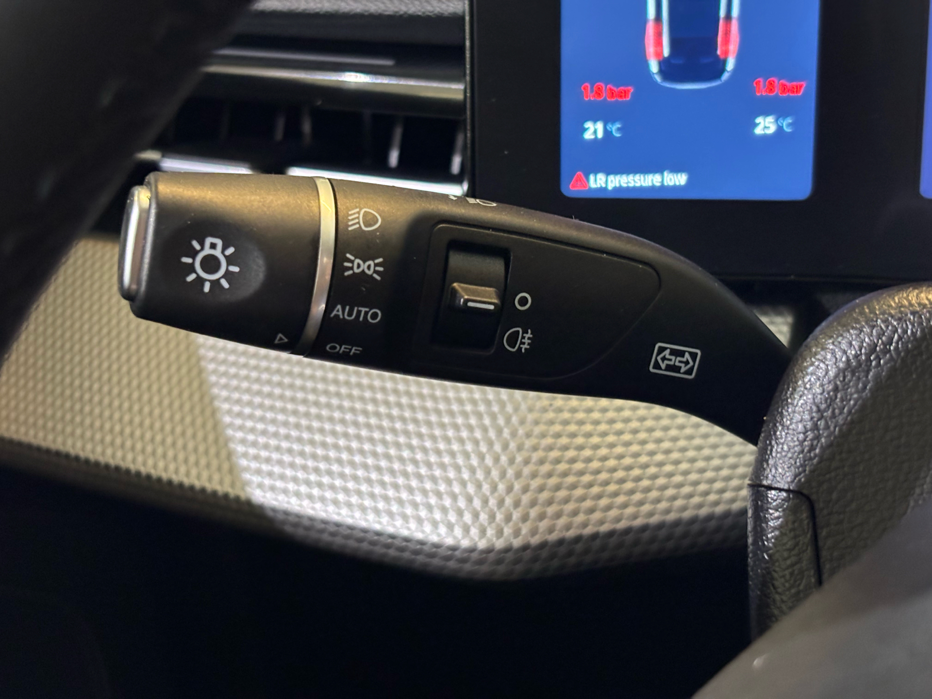 Billede af Aiways U5 EL Premium 204HK 5d Aut.