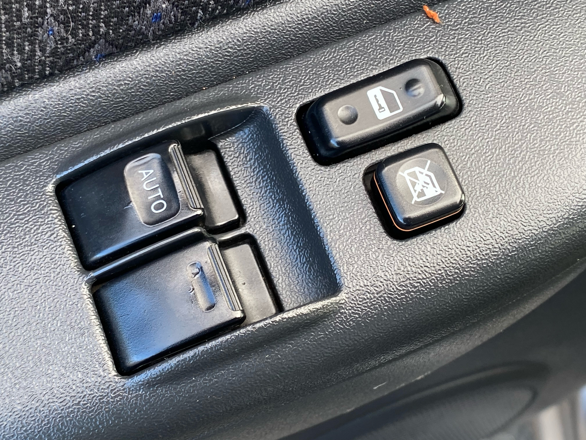 Billede af Toyota Yaris Verso 1,3 Linea Sol 86HK