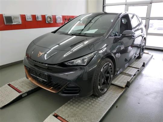 Cupra Born EL Dinamica High 204HK 5d Aut. 