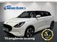 Billede af Suzuki Swift 1,2 Desire 82HK 5d