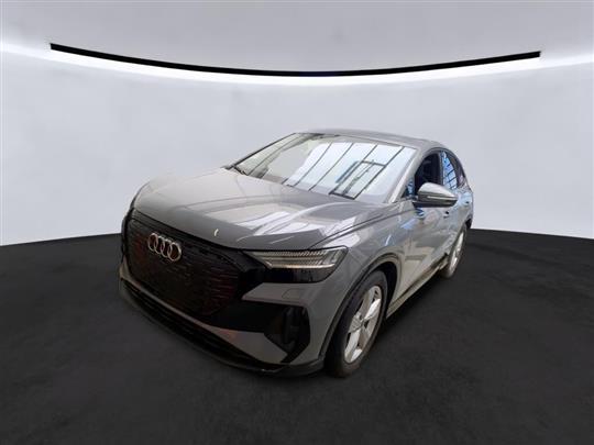 Audi Q4 Sportback 40 E-tron S Line 204HK 5d Aut.