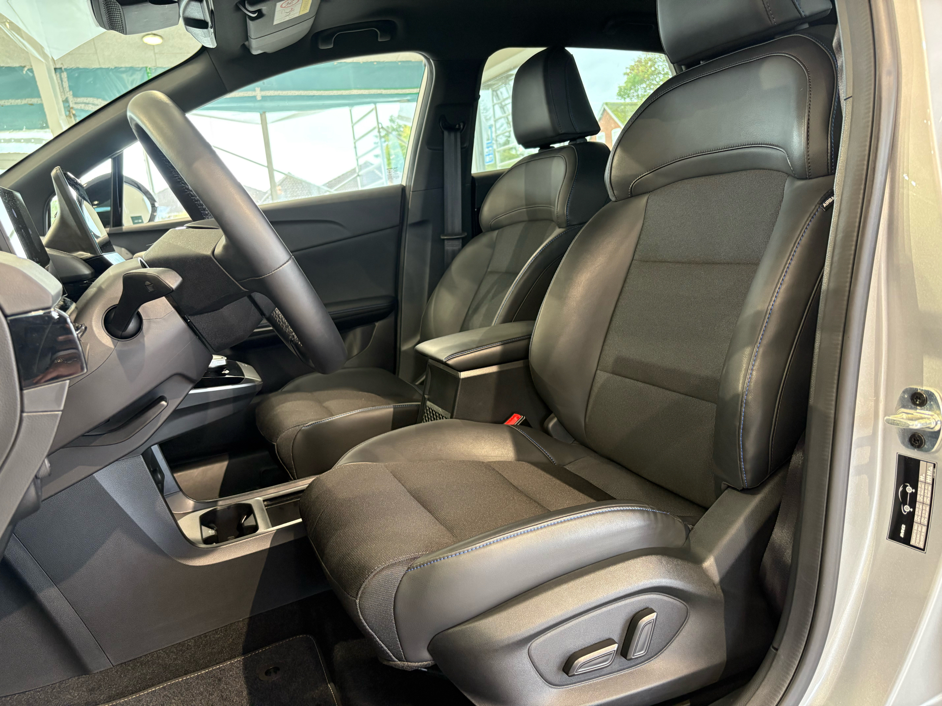 Billede af MG MG4 Electric EL Luxury 204HK 5d Aut.