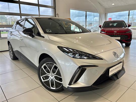 MG MG4 Electric EL Luxury 204HK 5d Aut.
