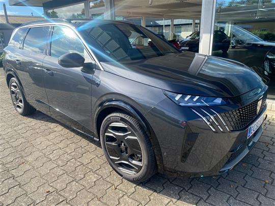 Peugeot e-5008 EL GT Pack 210HK 5d Aut.