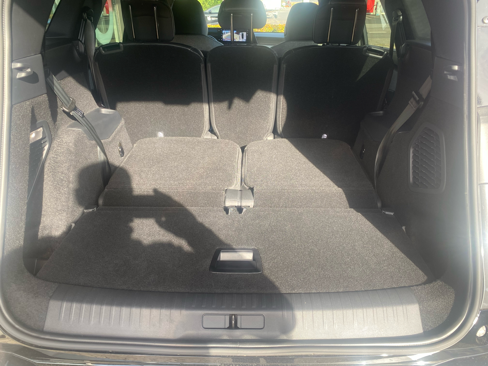 Billede af Peugeot e-5008 EL GT Pack 210HK 5d Aut.