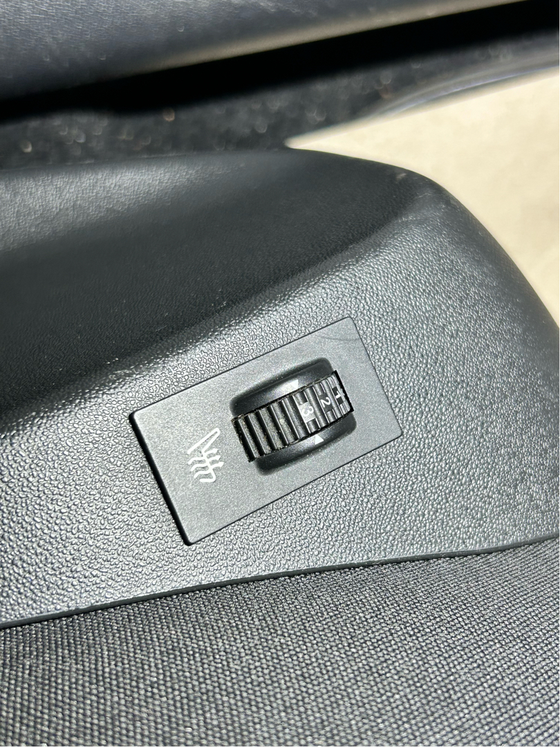 Billede af Peugeot 208 1,6 e-HDi Allure 92HK 5d