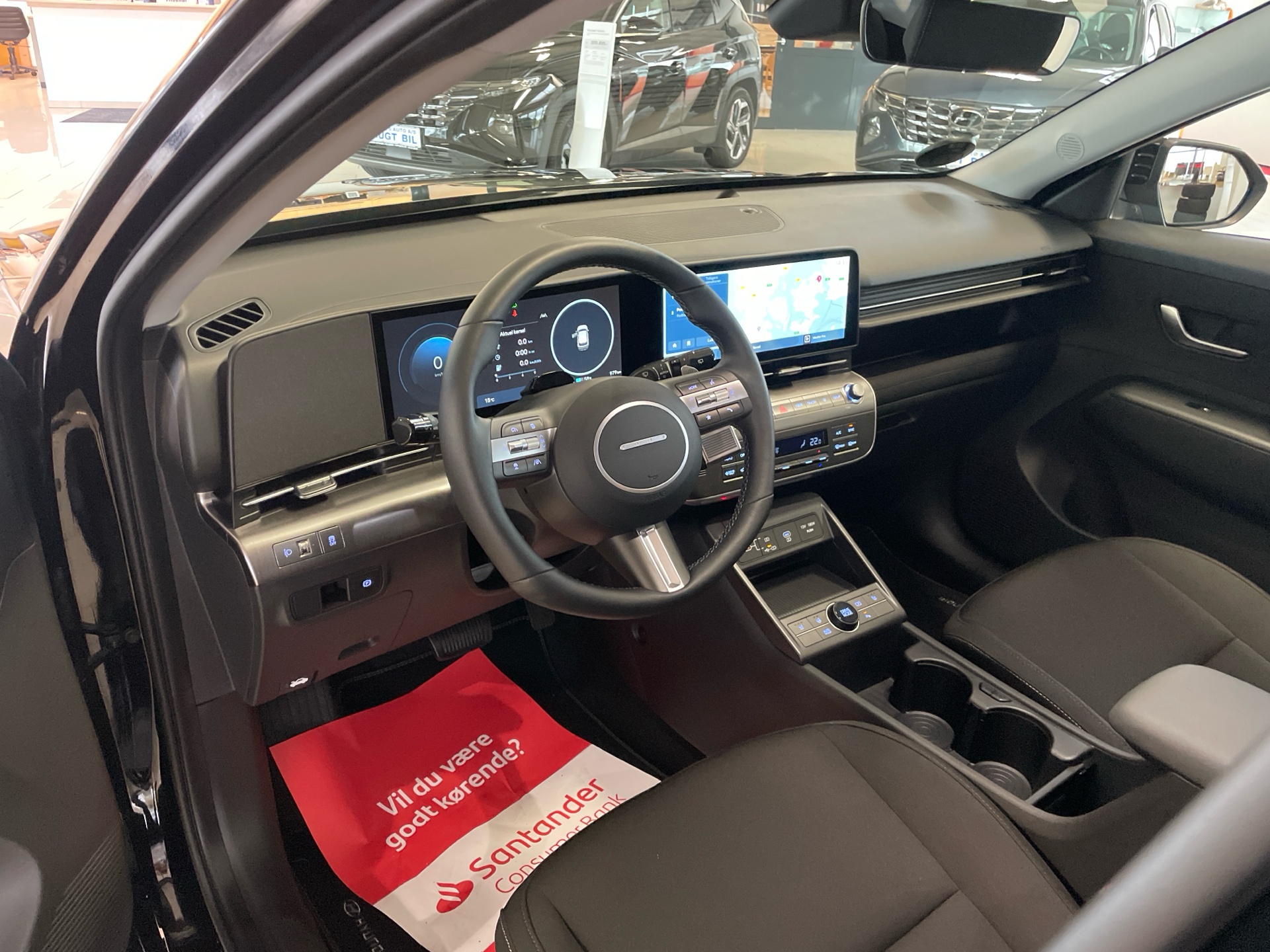 Billede af Hyundai Kona Electric 48,4 kWh Essential Standard Range 156HK 5d Aut.