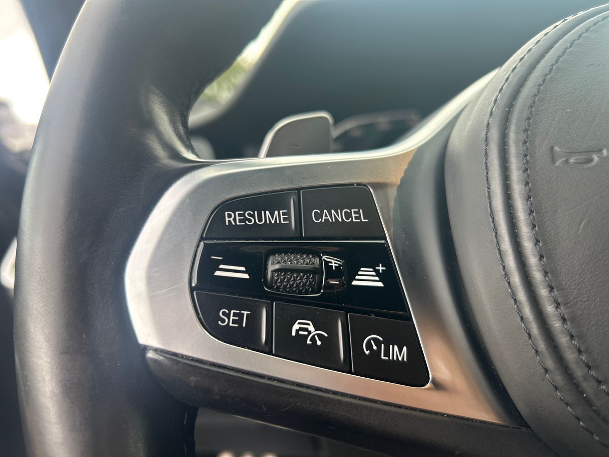 Billede af BMW 330e Touring 2,0 Plugin-hybrid M-Sport Steptronic 292HK Stc 8g Aut.