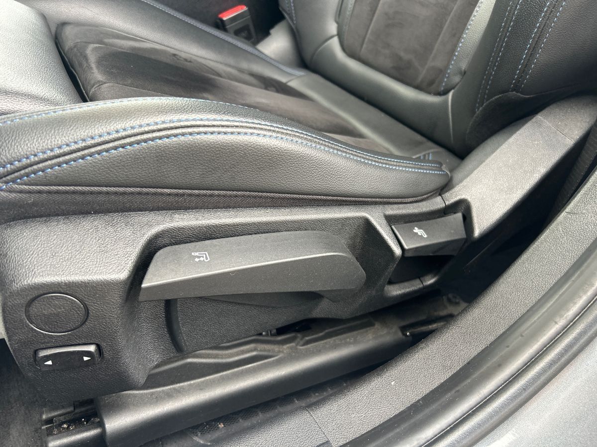 Billede af BMW 330e Touring 2,0 Plugin-hybrid M-Sport Steptronic 292HK Stc 8g Aut.