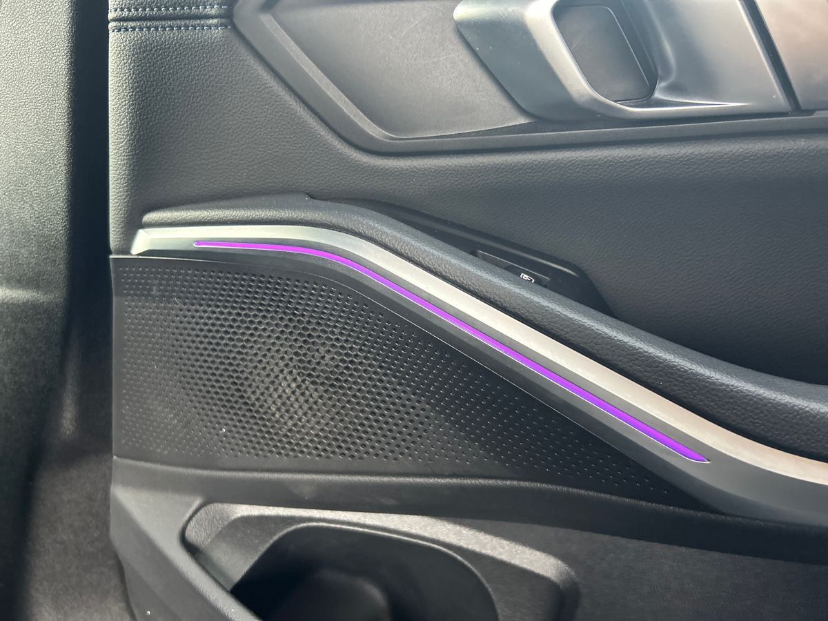 Billede af BMW 330e Touring 2,0 Plugin-hybrid M-Sport Steptronic 292HK Stc 8g Aut.