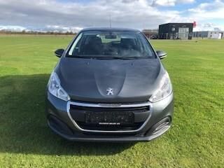 Peugeot 208 1,6 BlueHDi Active 100HK 5d
