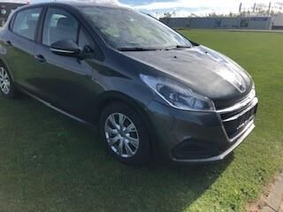 Billede af Peugeot 208 1,6 BlueHDi Active 100HK 5d