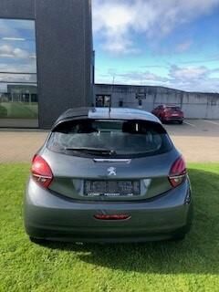 Billede af Peugeot 208 1,6 BlueHDi Active 100HK 5d
