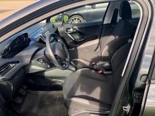 Billede af Peugeot 208 1,6 BlueHDi Active 100HK 5d