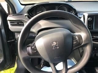 Billede af Peugeot 208 1,6 BlueHDi Active 100HK 5d