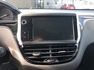 Billede af Peugeot 208 1,6 BlueHDi Active 100HK 5d