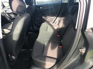 Billede af Peugeot 208 1,6 BlueHDi Active 100HK 5d