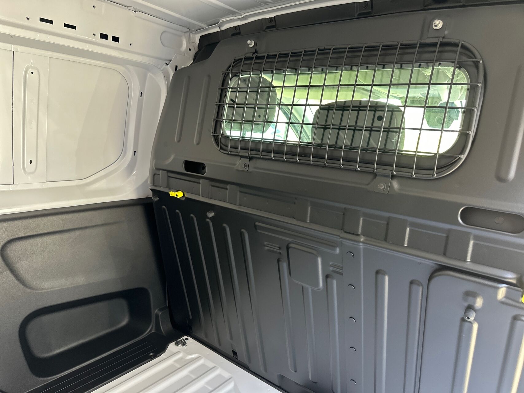 Billede af Toyota Proace City Electric Medium EL Comfort Master 1 Skydedør 136HK Van Aut.