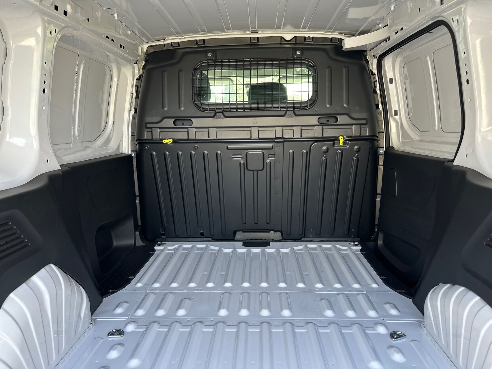 Billede af Toyota Proace City Electric Medium EL Comfort Master 1 Skydedør 136HK Van Aut.