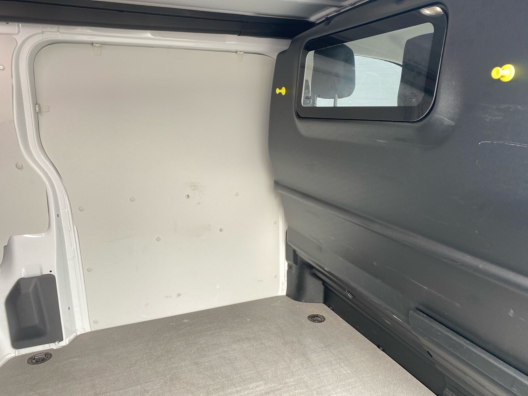 Billede af Toyota Proace Long 2,0 D Comfort Master 144HK Van 8g Aut.