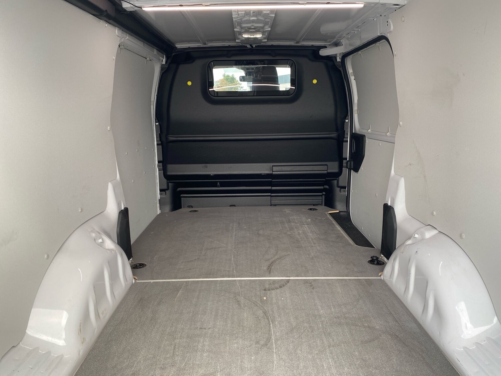 Billede af Toyota Proace Long 2,0 D Comfort Master 144HK Van 8g Aut.