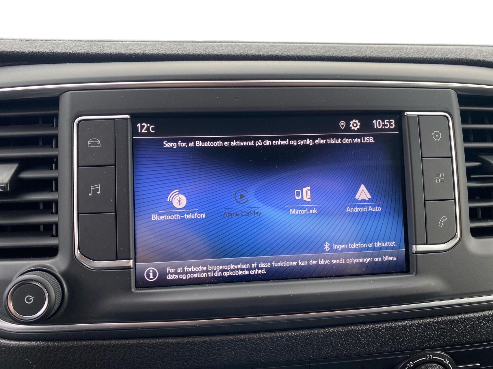 Billede af Toyota Proace Long 2,0 D Comfort Master 144HK Van 8g Aut.