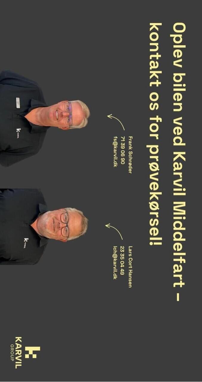 Billede af Hyundai Ioniq 5 Electric 77,4 kWh Ultimate 4WD 325HK 5d Aut.