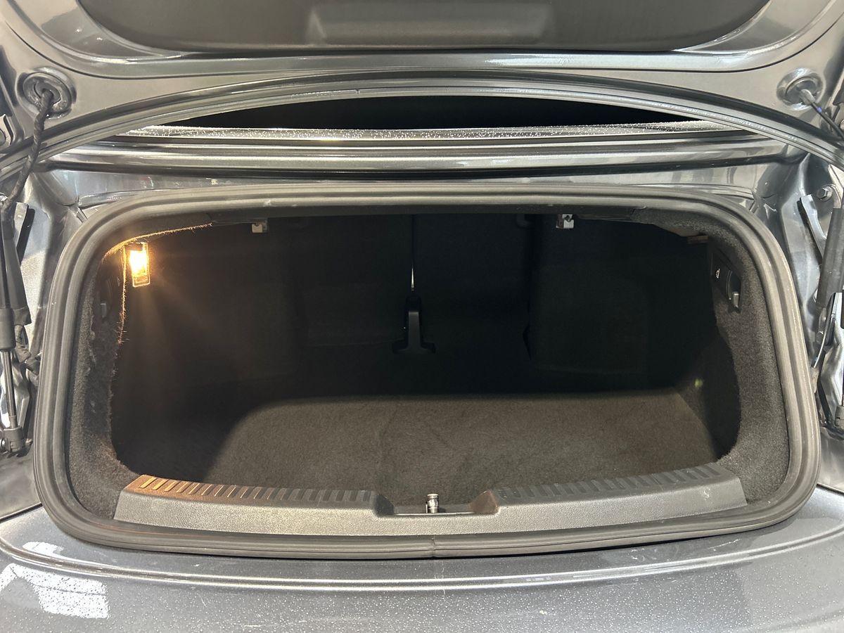 Billede af VW Beetle 1,2 TSI BMT Life DSG 105HK Cabr. 7g Aut.