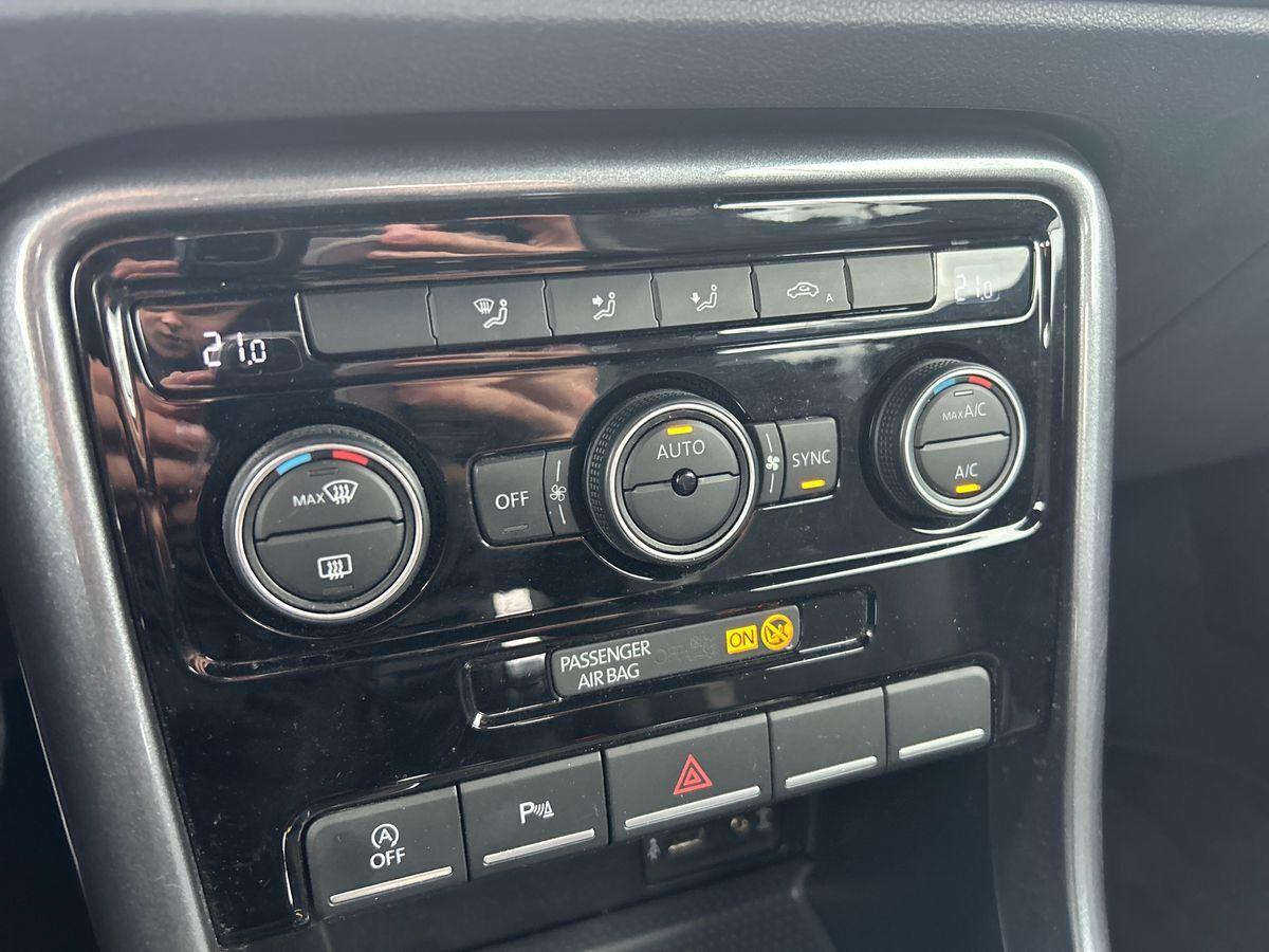 Billede af VW Beetle 1,2 TSI BMT Life DSG 105HK Cabr. 7g Aut.