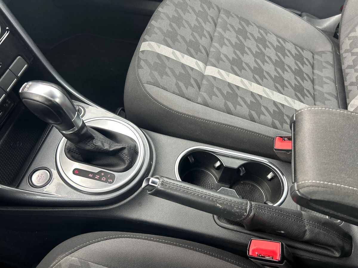 Billede af VW Beetle 1,2 TSI BMT Life DSG 105HK Cabr. 7g Aut.