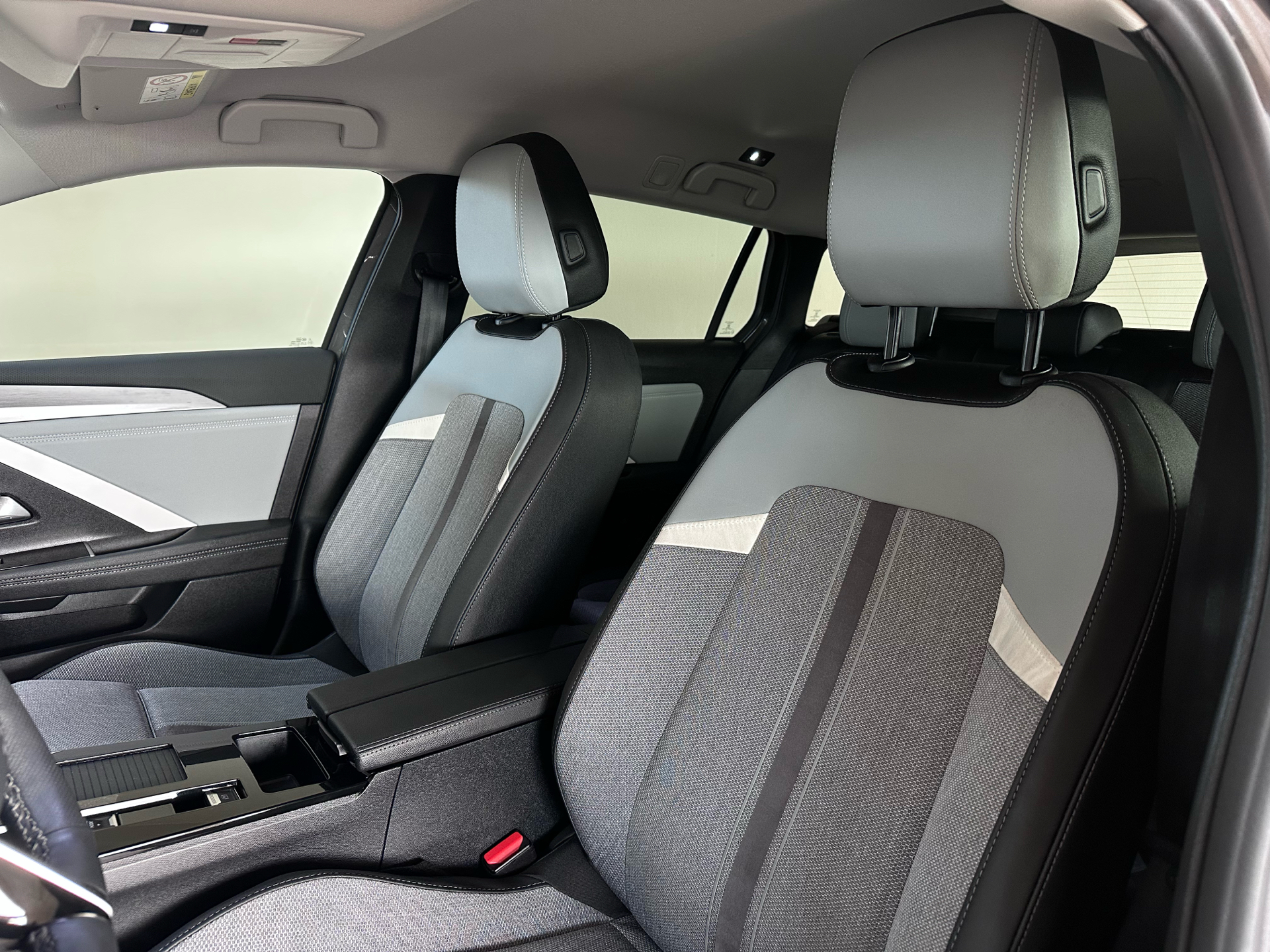 Billede af Opel Astra 1,2 PureTech Elegance 130HK 5d 8g Aut.