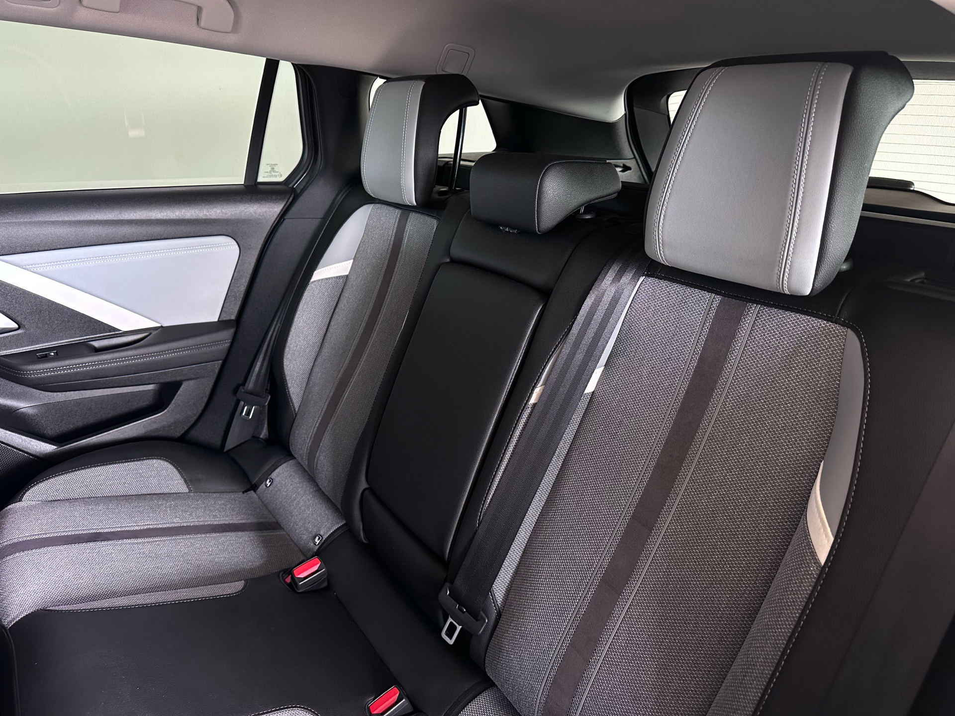 Billede af Opel Astra 1,2 PureTech Elegance 130HK 5d 8g Aut.