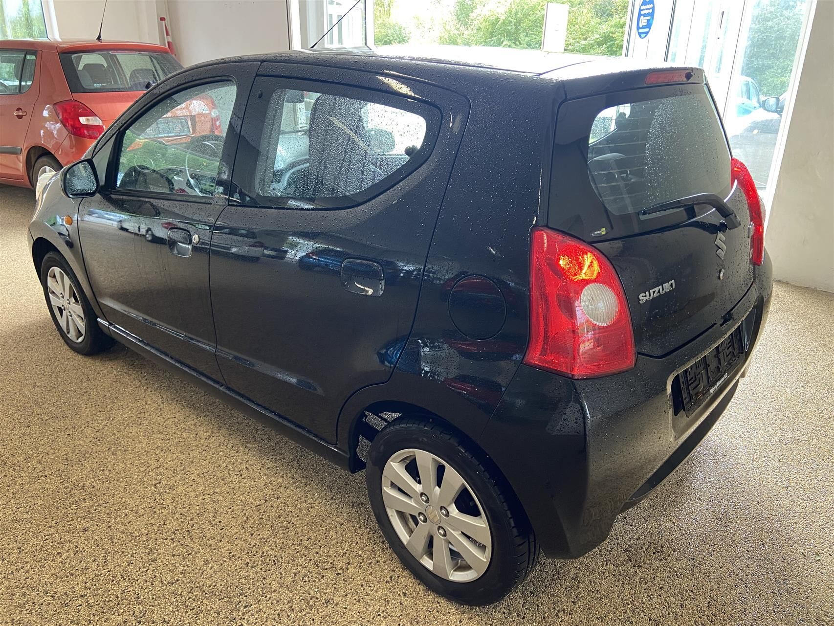 Billede af Suzuki Alto 1,0 12V ECO+ GLX 68HK 5d