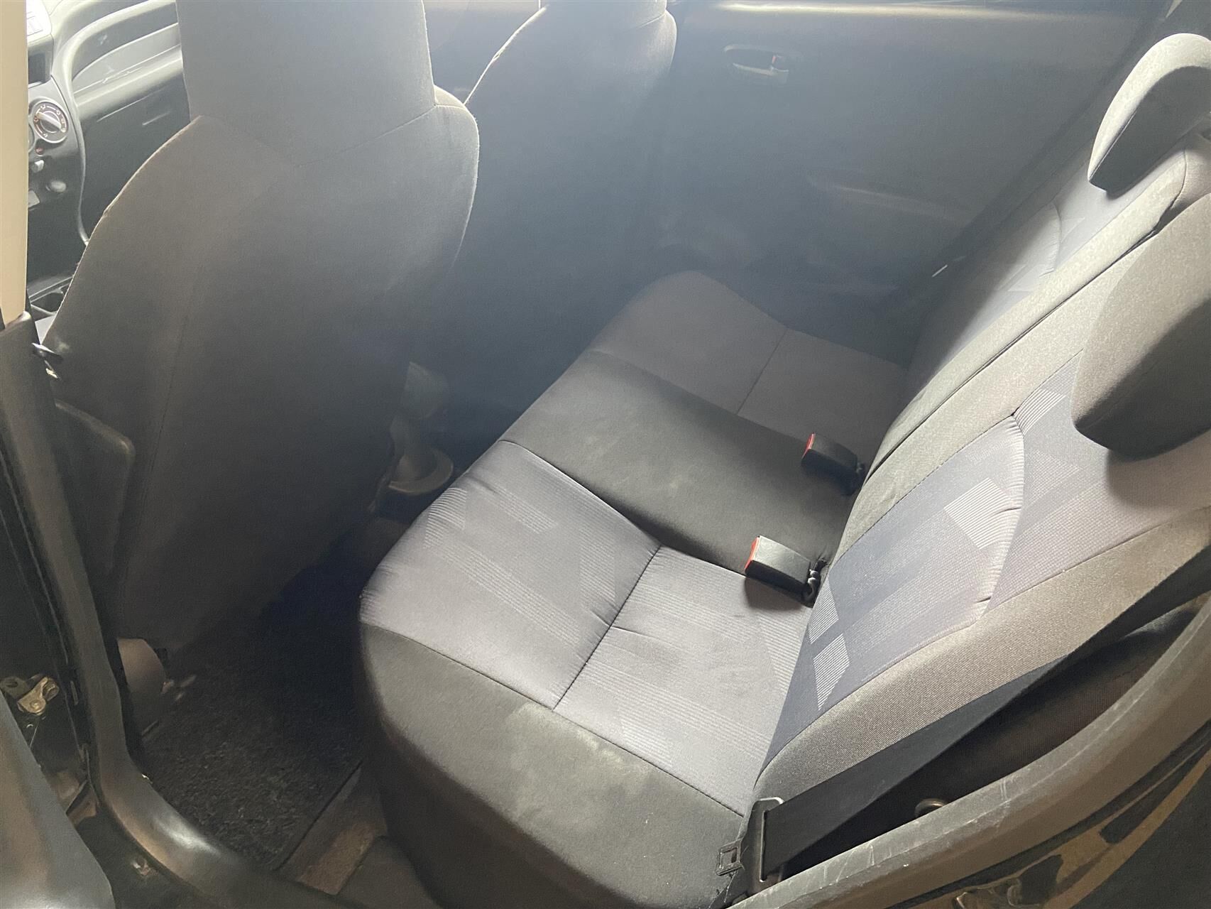 Billede af Suzuki Alto 1,0 12V ECO+ GLX 68HK 5d