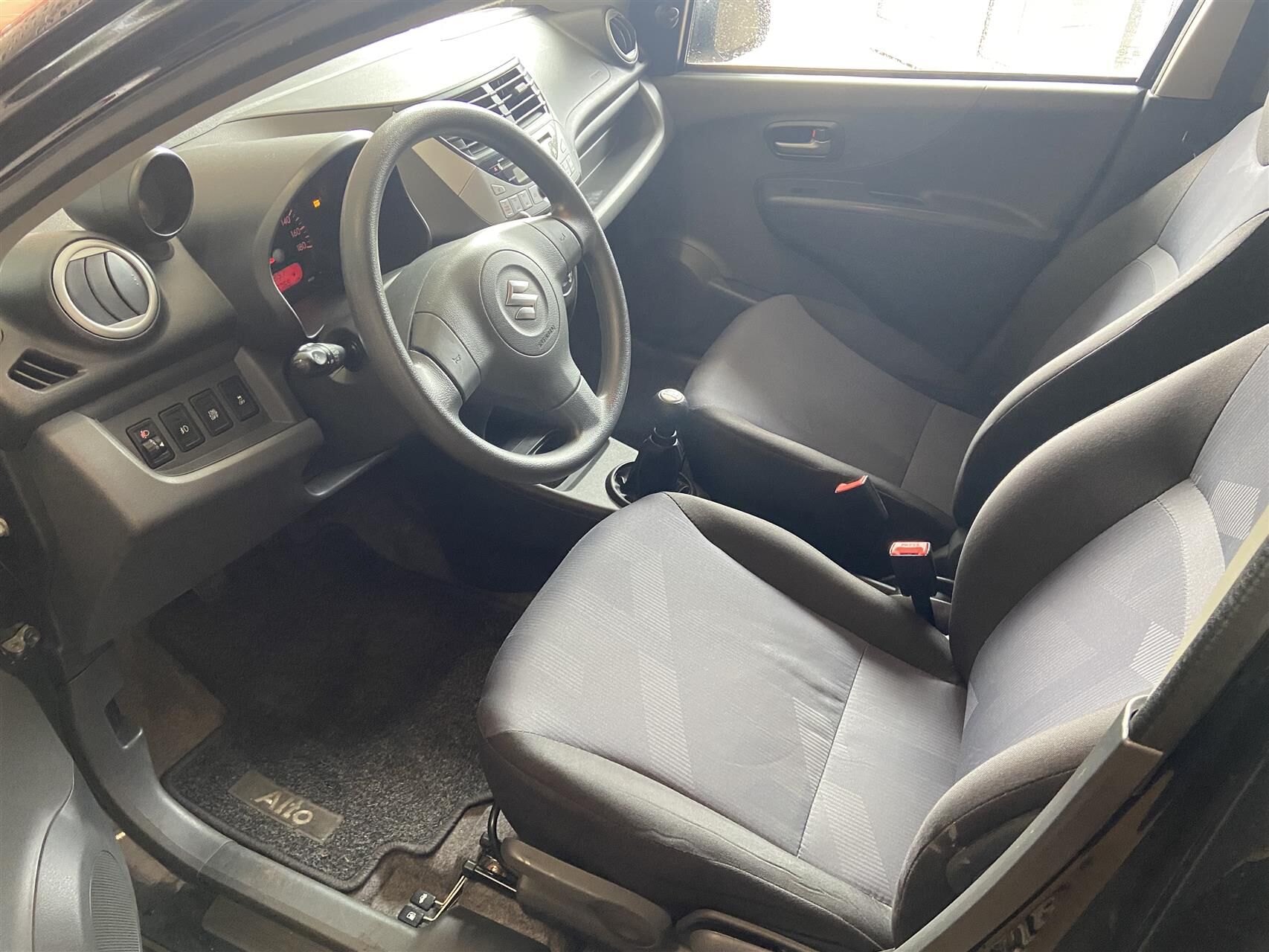 Billede af Suzuki Alto 1,0 12V ECO+ GLX 68HK 5d