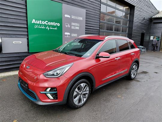 Kia e-Niro EL Advance 204HK 5d Aut.