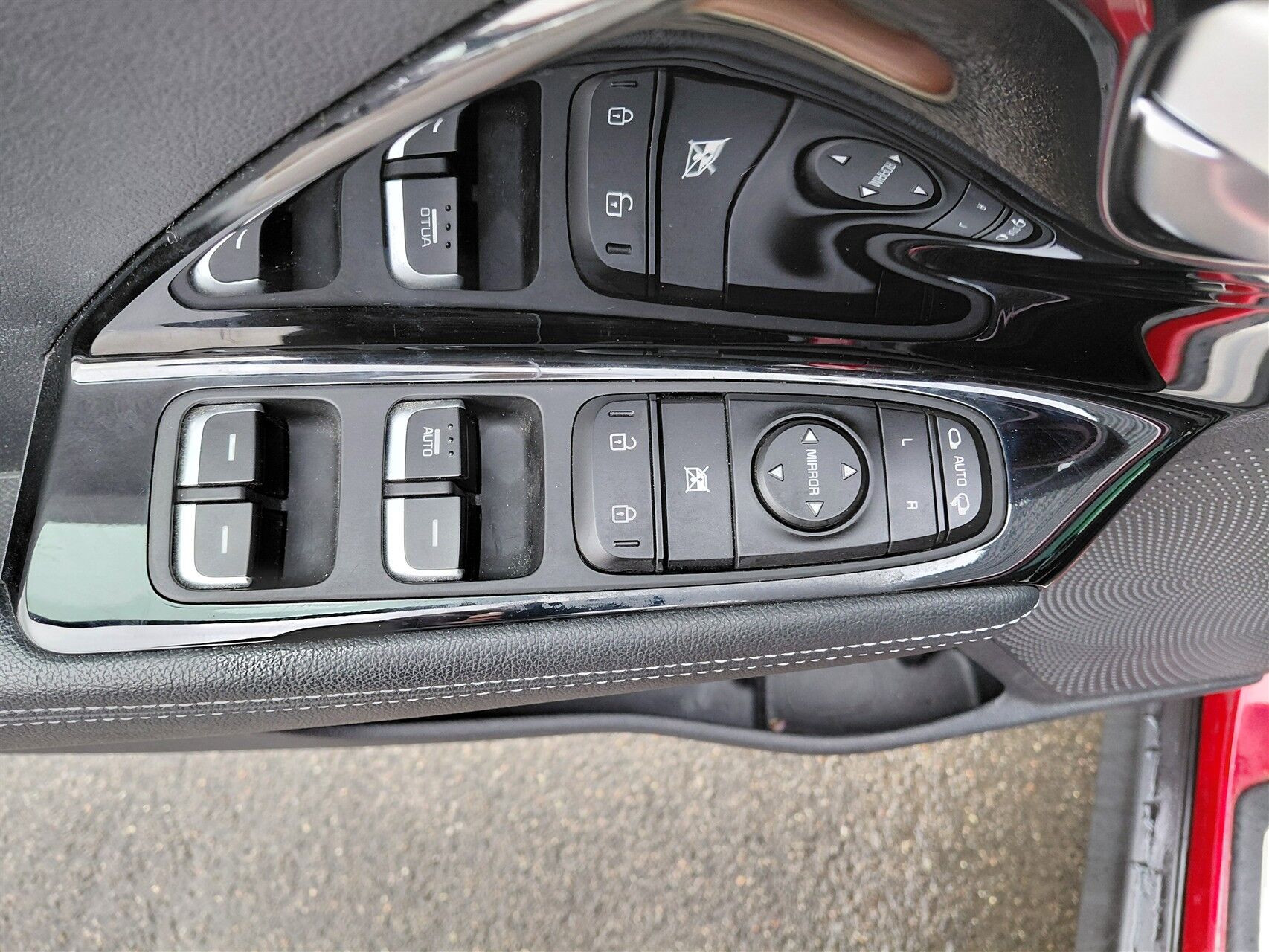 Billede af Kia e-Niro EL Advance 204HK 5d Aut.