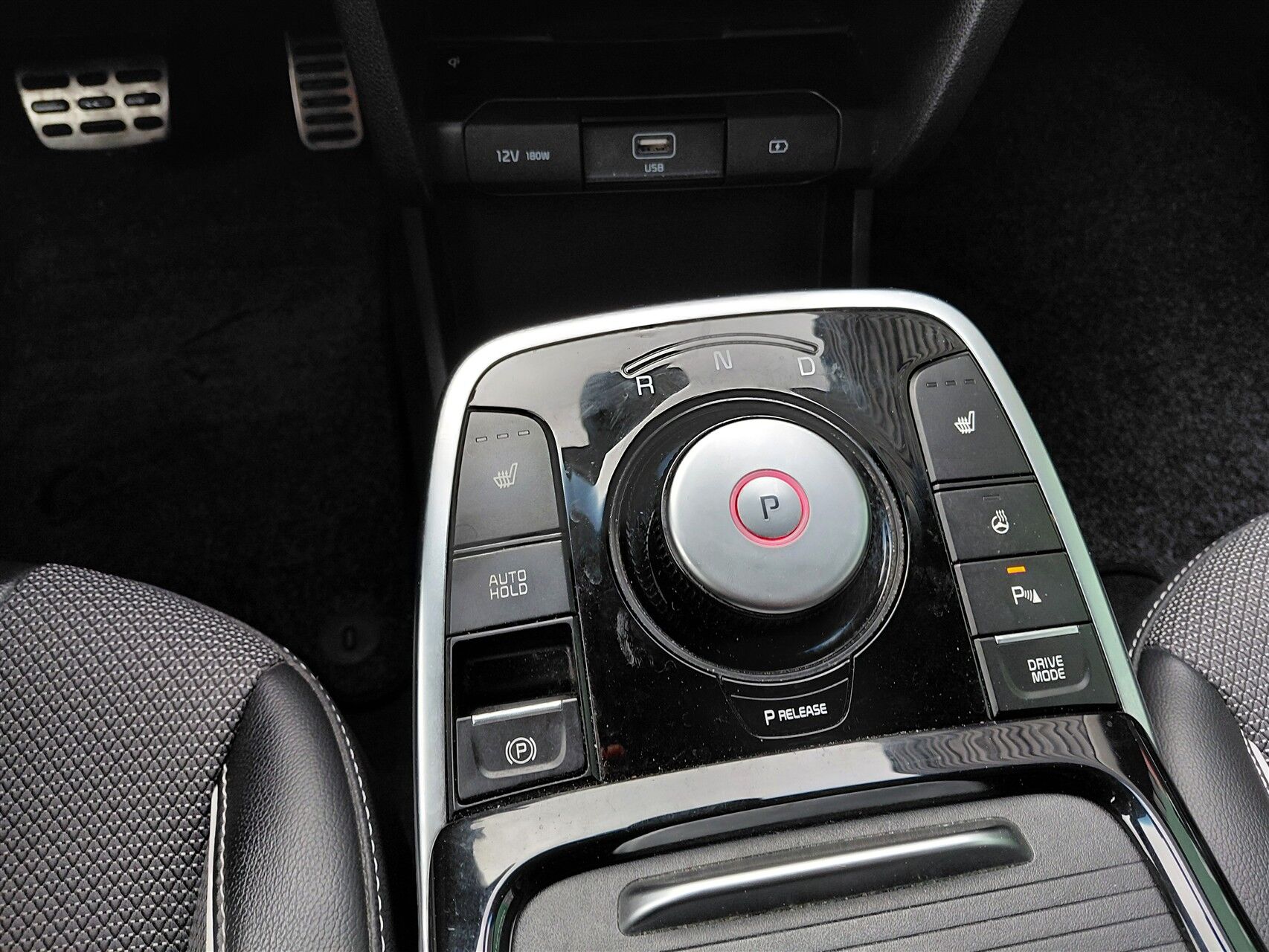 Billede af Kia e-Niro EL Advance 204HK 5d Aut.