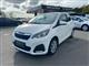 Billede af Peugeot 108 1,0 e-Vti Active 69HK 5d