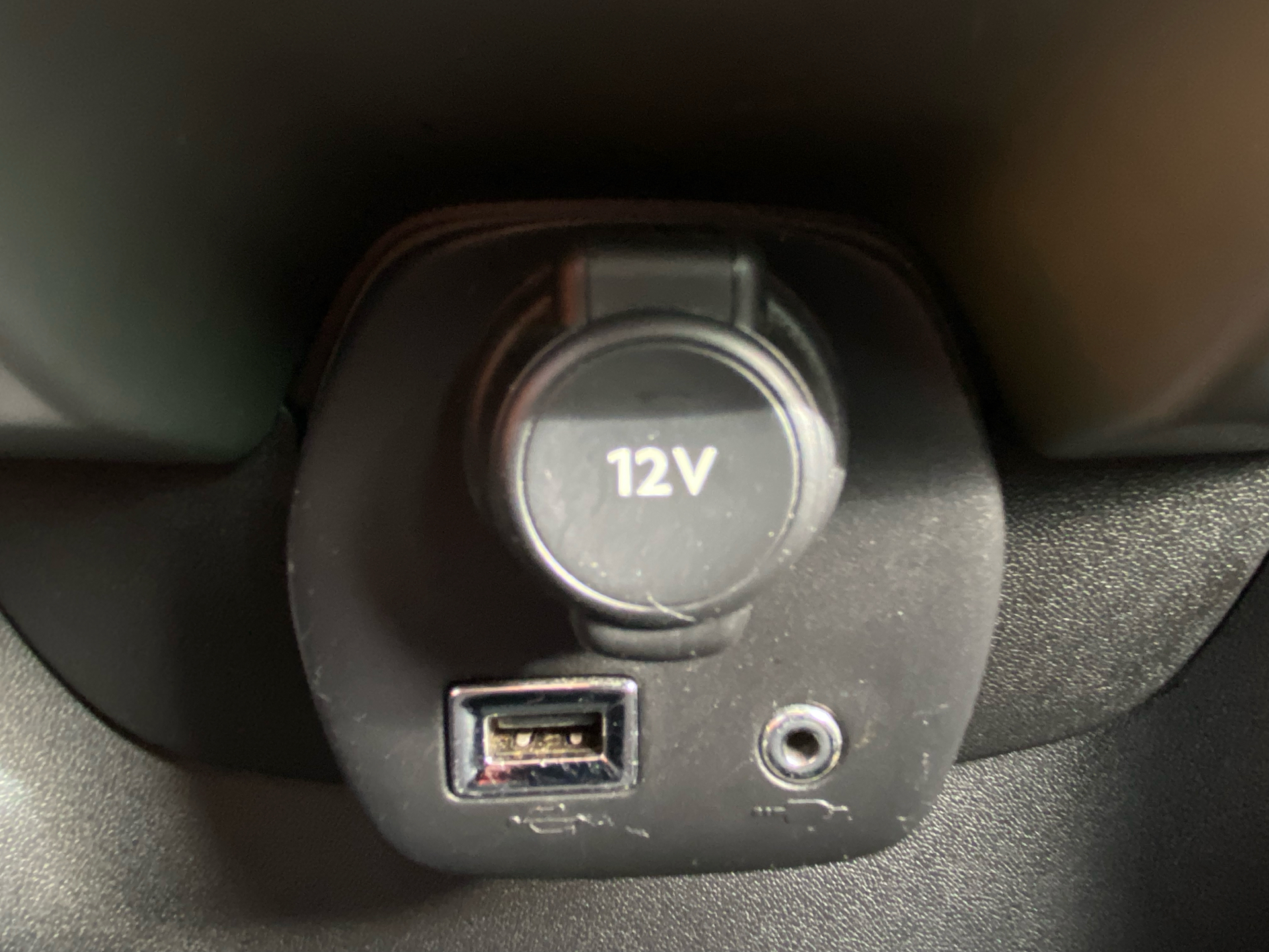 Billede af Peugeot 108 1,0 e-Vti Active 69HK 5d