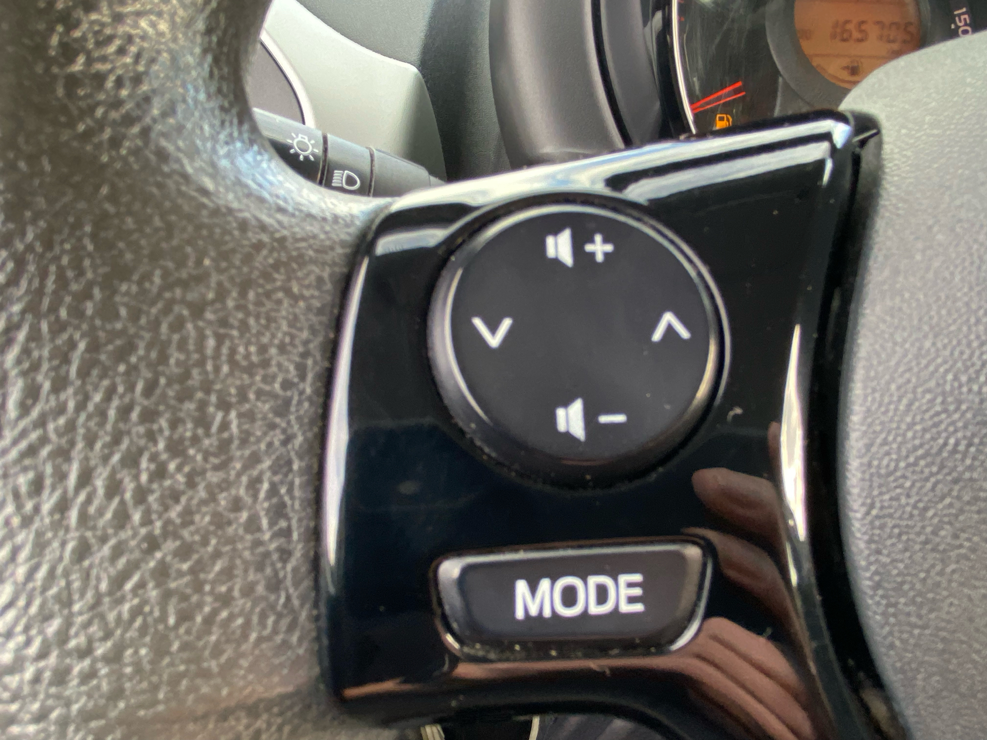 Billede af Peugeot 108 1,0 e-Vti Active 69HK 5d