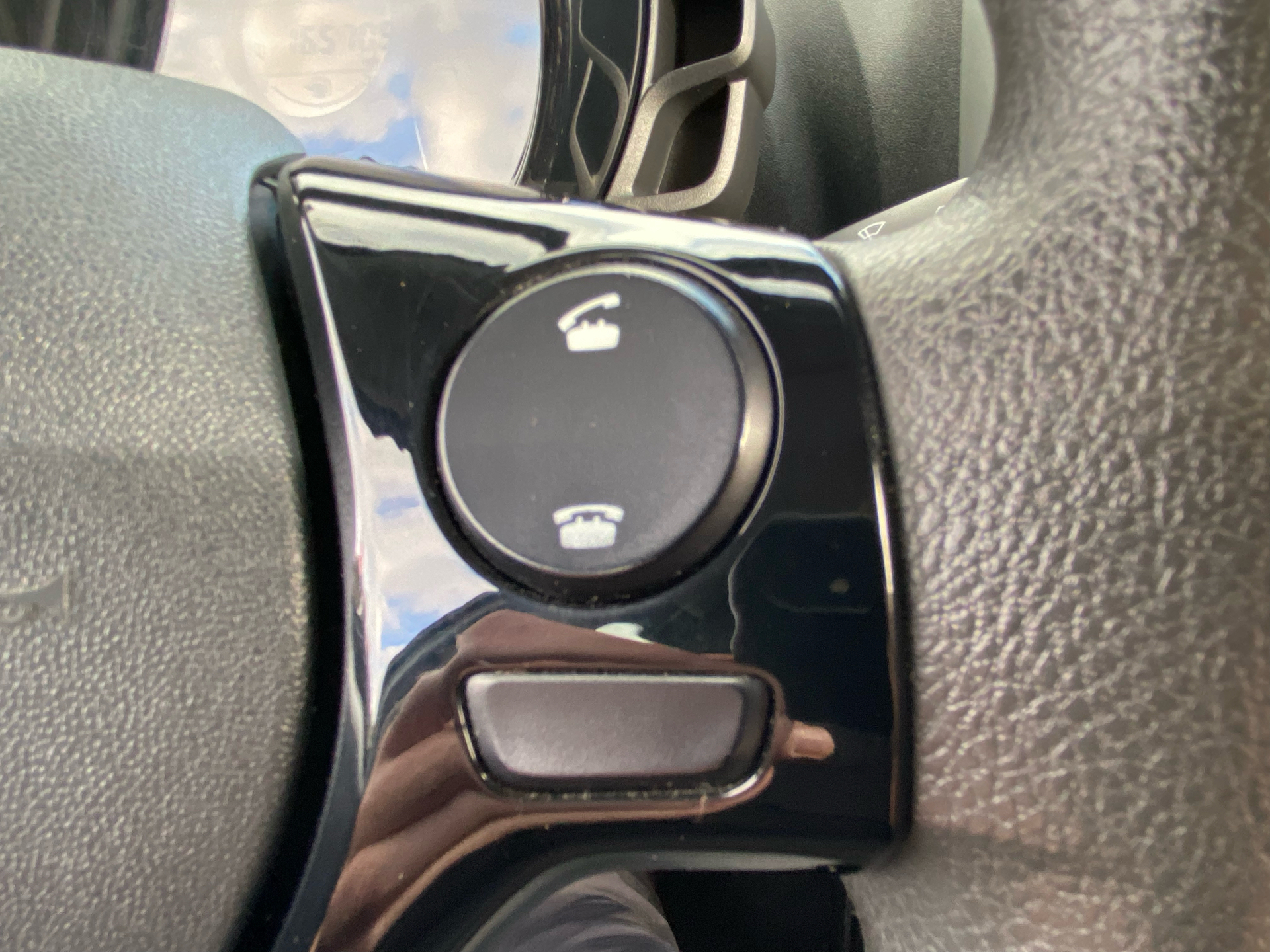 Billede af Peugeot 108 1,0 e-Vti Active 69HK 5d