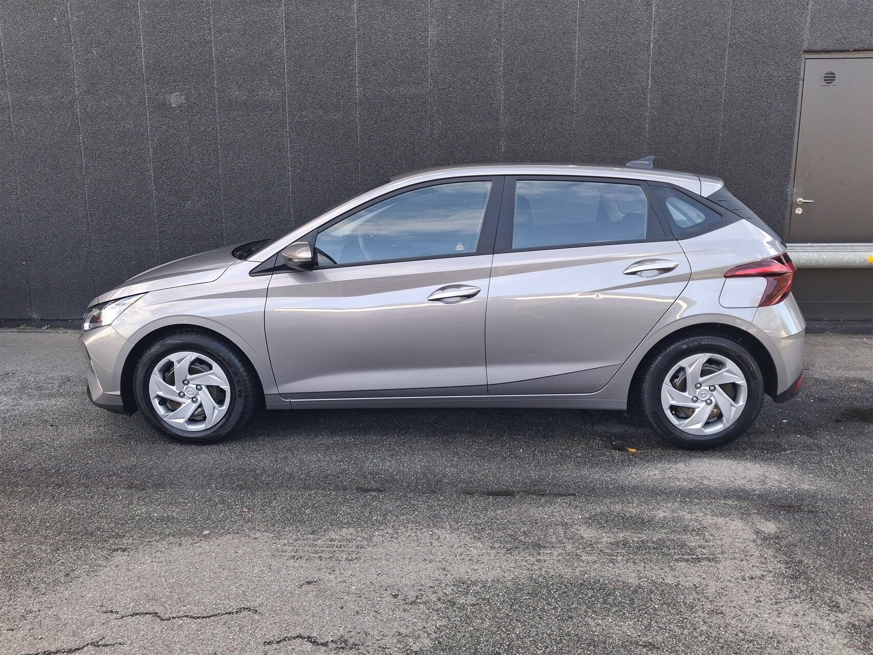 Billede af Hyundai i20 1,2 MPI Essential 84HK 5d