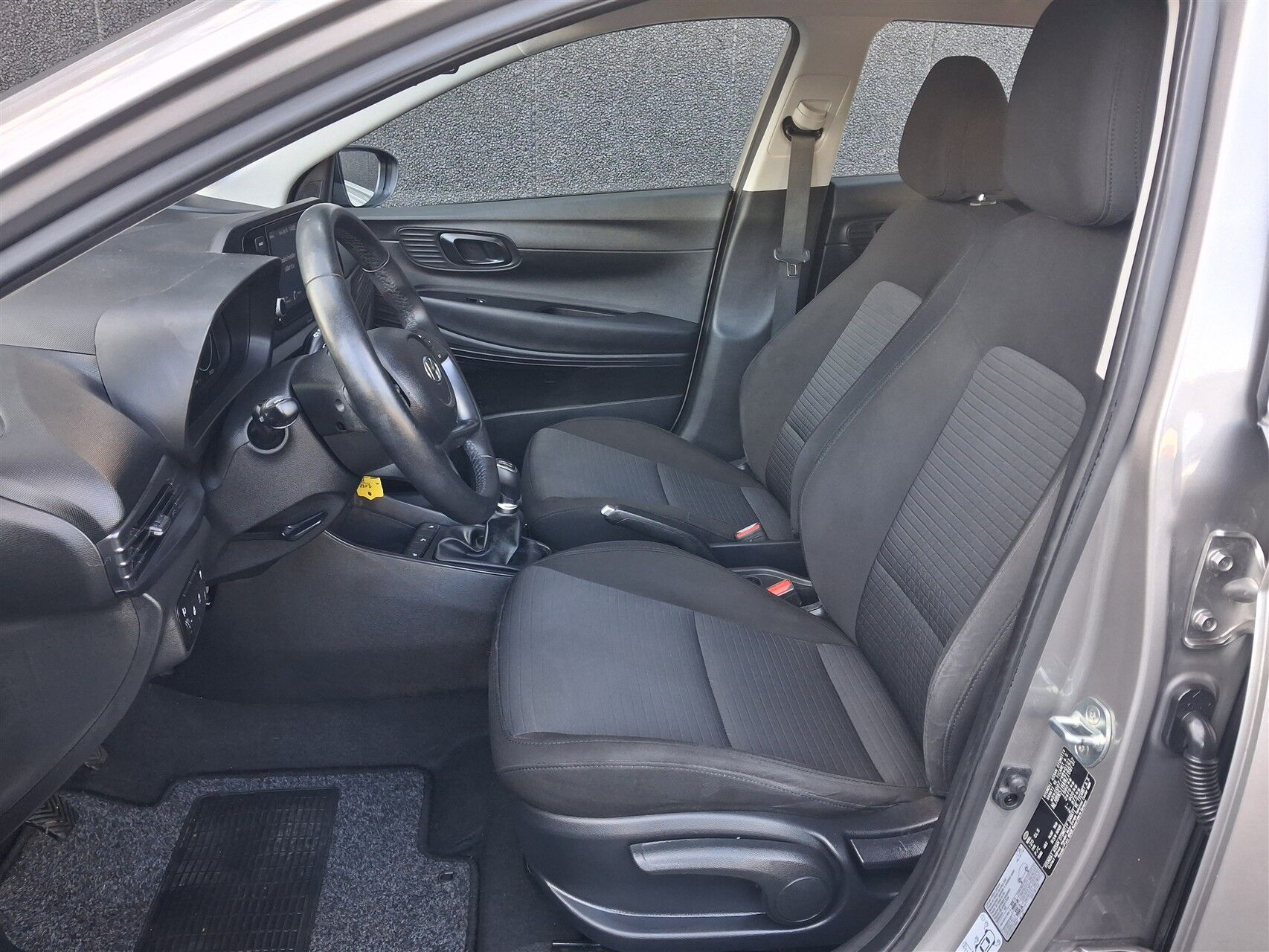 Billede af Hyundai i20 1,2 MPI Essential 84HK 5d