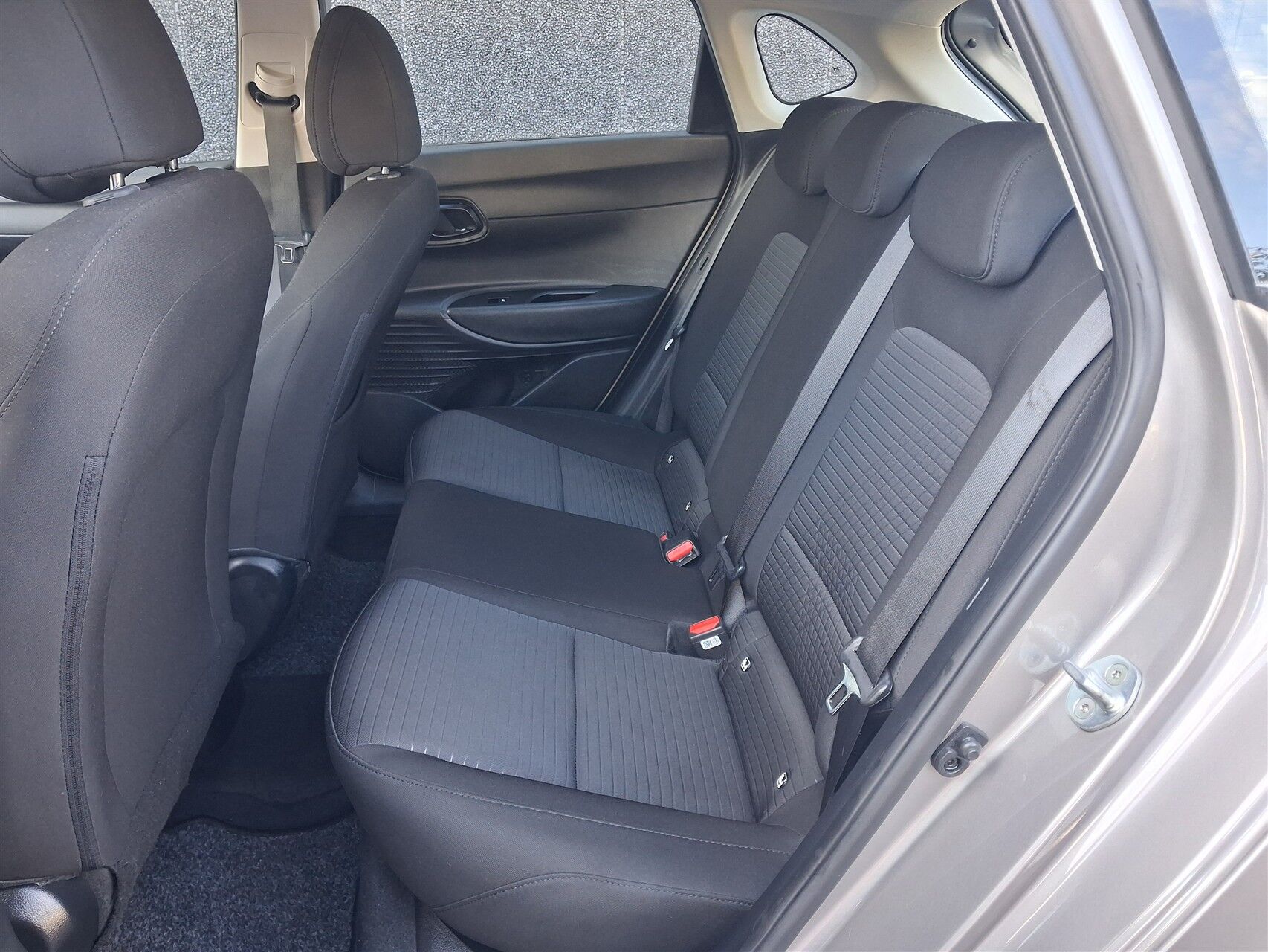 Billede af Hyundai i20 1,2 MPI Essential 84HK 5d