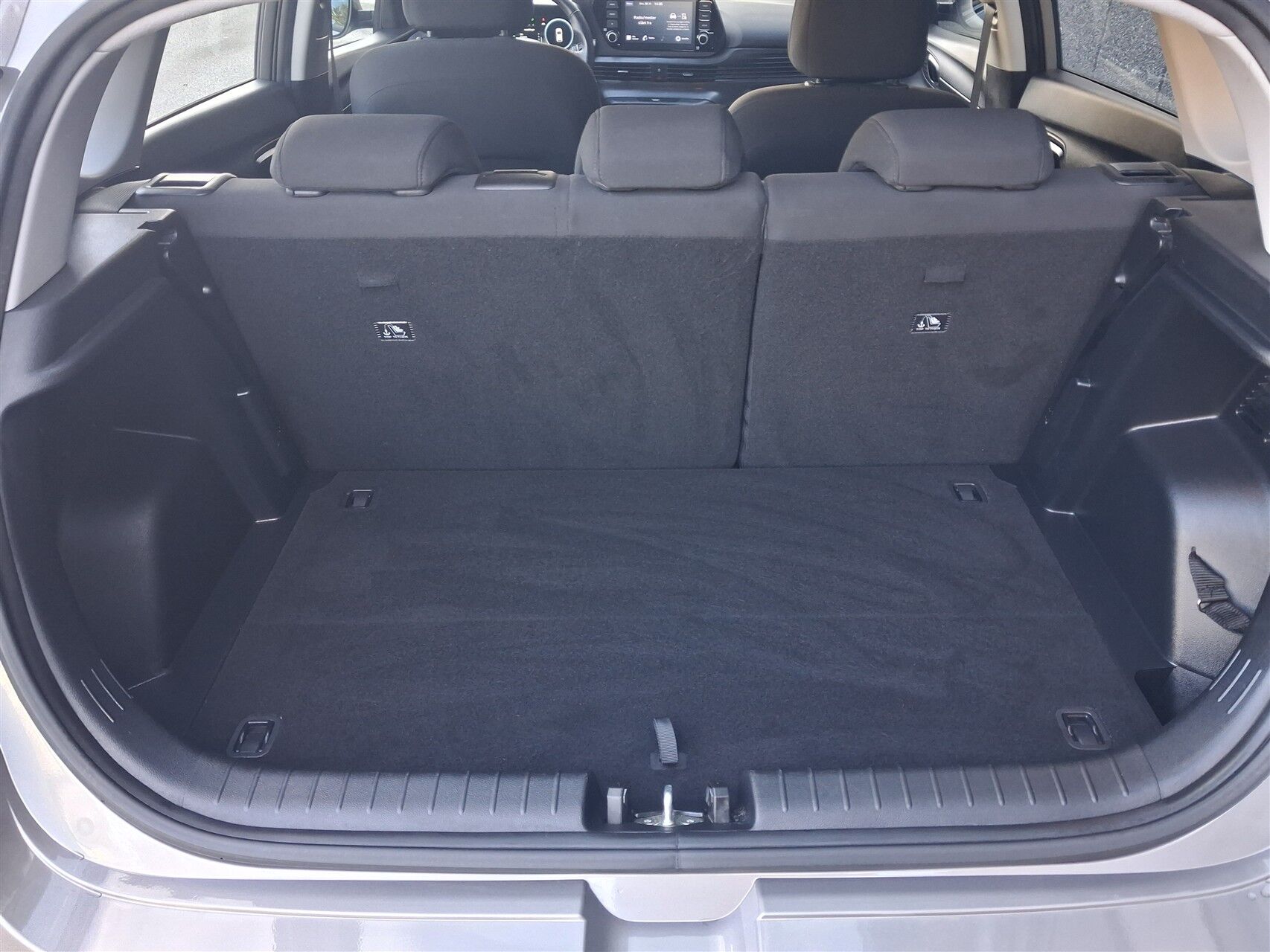 Billede af Hyundai i20 1,2 MPI Essential 84HK 5d