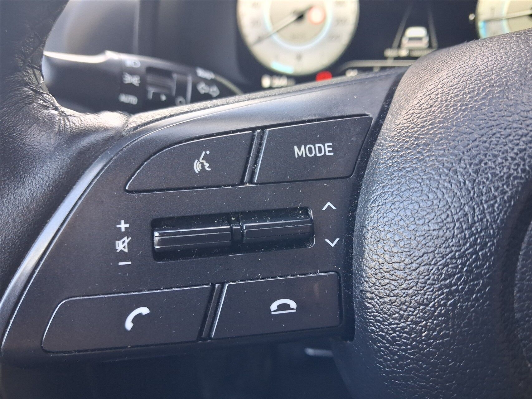 Billede af Hyundai i20 1,2 MPI Essential 84HK 5d