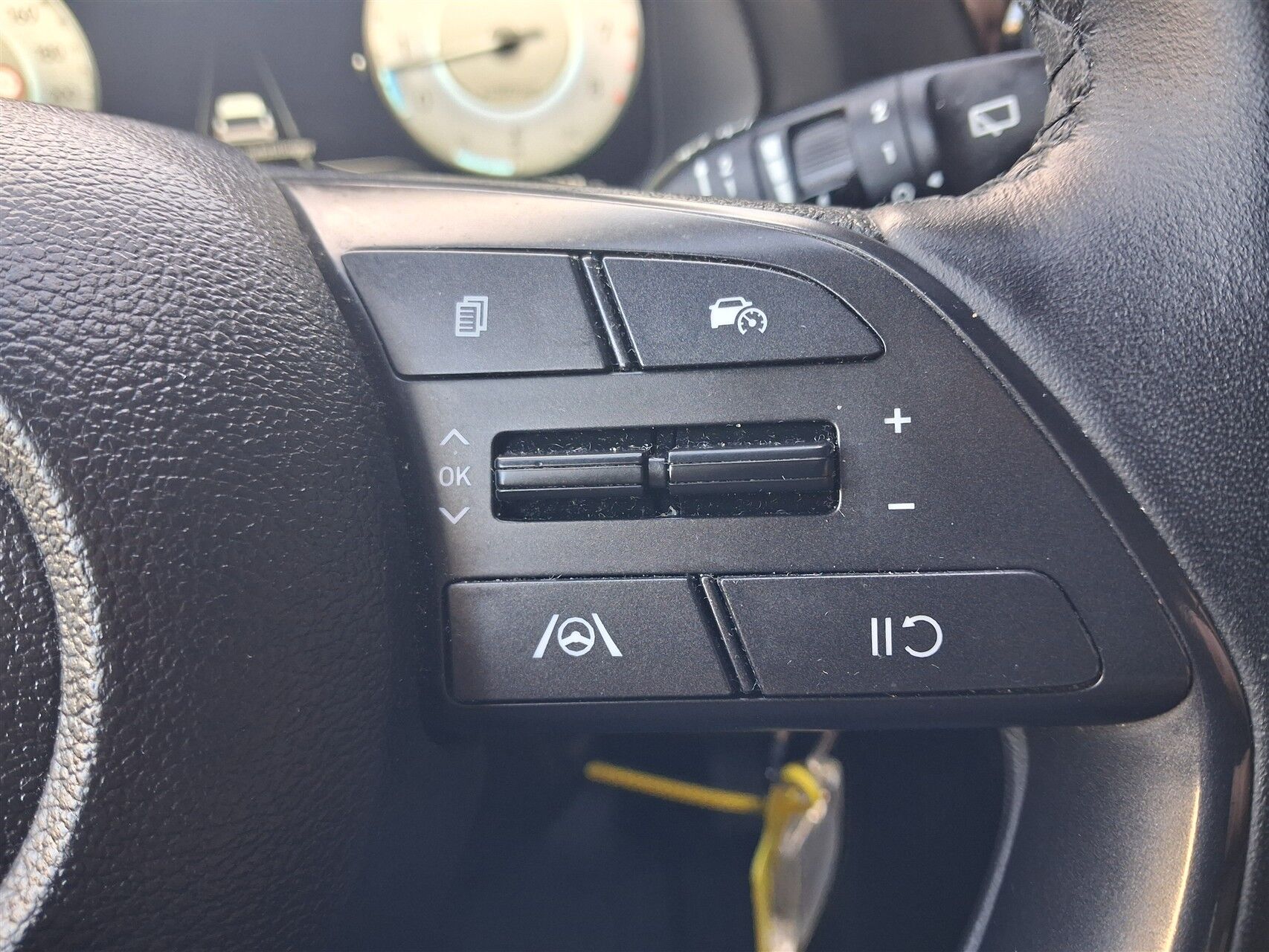Billede af Hyundai i20 1,2 MPI Essential 84HK 5d