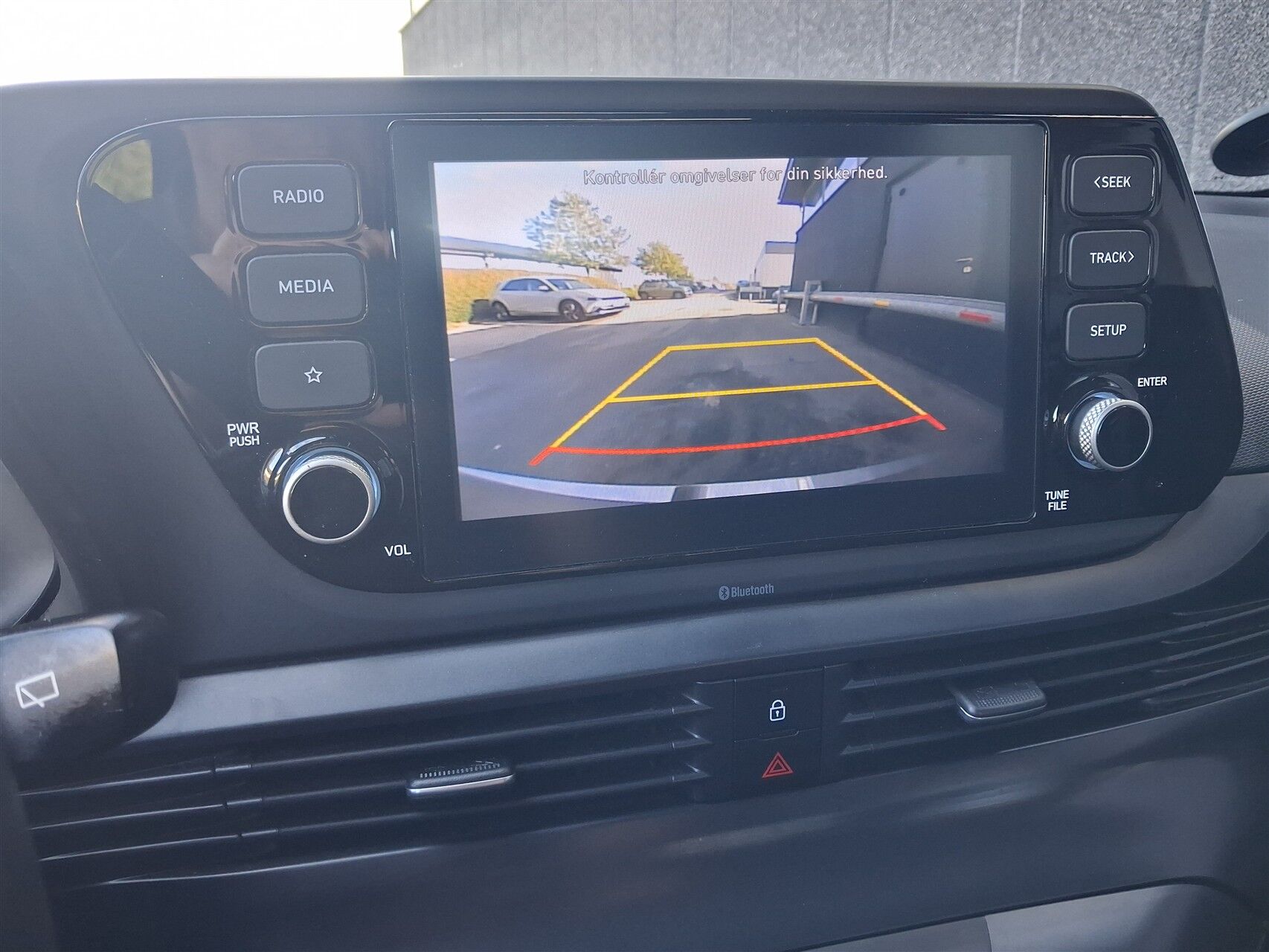 Billede af Hyundai i20 1,2 MPI Essential 84HK 5d